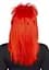 Перука Leg Avenue Unisex rockstar wig One size - мініатюра 2