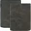 Чехол-книжка BeCover Smart Case для Pocketbook 743G InkPad 4 / 743C InkPad 7.8" Black [710066] [100137] - миниатюра 4