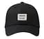 Кепка Hannah All-H Label Anthracite (1052-10040764HHX.01.UNI) - мініатюра 2