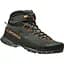 Ботинки LaSportiva TX4 Mid GTX 39 Carbon LaSportiva (1052-27E900304 39) - миниатюра 1