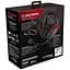 Навушники з мікрофоном HyperX Cloud Alpha (HX-HSCA-RD/4P5L1AM) - мініатюра 8