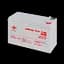 Аккумулятор гелевой LPM-GL 12V - 9 Ah - миниатюра 4