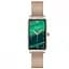 Жіночий розумний смарт годинник Smart Bracelet (Gold) - мініатюра 2
