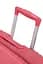 Валіза 68 См American Tourister DIABLAST PINK GLITCH 68x47x31(34) MK2*90002 - мініатюра 3