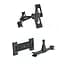Автотримач Baseus BackSeat Car Mount Holder Black (SUHZ-01) [24305] - мініатюра 4