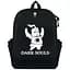 Рюкзак Dark Souls Темні Душі лого rucksack DS 24 - мініатюра 1