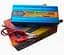 Інвертор автомобільний Power inverter SSK-2000w (12V-220V) - мініатюра 2