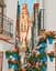 Картина за номерами. Art Craft Сонячна Іспанія 40х50 см 11222-AC - мініатюра 1