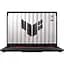 Ігровий ноутбук ASUS TUF A18 (FA808UP-S8073), AMD Ryzen 7 260 до 5.1 ГГц, 18-дюймовий Full HD+, 32 ГБ, SSD 1 ТБ, NVIDIA GeForce RTX 5070 8 ГБ, FreeDos - мініатюра 2