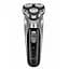 Електробритва Xiaomi ENCHEN BlackStone 3D Electric Shaver Silver - мініатюра 1