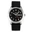 Наручний годинник Skmei 9112 Black, 9112BK (17108) - мініатюра 1