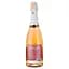 Вино ігристе Arte Latino Cava Brut Rose, рожеве, сухе, 11,5%, 0,75 л - мініатюра 2