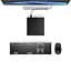 Комп'ютер персональний HP EliteDesk 8 Mini G1a Ryz AI 7 PRO 350/32GB/512GB SSD/WiFi/K&M/W11ProNextGenPremium/3y.w. - мініатюра 5