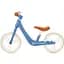 Беговел Kinderkraft Fly Plus голубой (00-00304098) - миниатюра 3