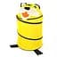 Кошик для іграшок "Тигр" Bambi M 1039(Yellow-1) діаметр 37 см, висота 47/57 см, з кришкою - мініатюра 1