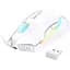 Миша Onikuma CW905 White [112995] - мініатюра 3