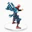 Фигурка Sega Figurizm Jujutsu Kaisen Yuji Itadori Магическое сражение Юджи Итадори 20 см (SF JK YI) - миниатюра 3