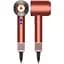 Фен Dyson Supersonic HD16 Nural Strawberry Bronze/Blush Pink (561681-01/561727-01) CN [126829] - миниатюра 2