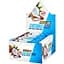 Набір протеїнові батончики Power Pro Protein Bar Coconut 1 кг (20 шт. x 50 г)  - мініатюра 1