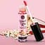 Блиск для губ зі смаком брауні Secret Play Vibrant Kiss з ефектом попкорну 6 г - мініатюра 3