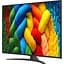 Телевізор LG NanoCell AI 81 55" UHD 4K [55NANO81A6A] UA [137344] - мініатюра 5