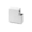 Блок живлення до ноутбуку Extradigital APPLE 61W USB-C (PSA3861) - мініатюра 3