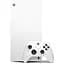 Ігрова консоль Microsoft Xbox Series X All-Digital 1Tb Robot White + геймпад Microsoft Xbox Series X, S Robot White - мініатюра 1