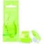 Бальзам-маска для губ Bielenda Lip Care Sleeping Mask Melon Bomb 2 в 1, 10 г - миниатюра 2