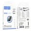 Адаптер переходник Hoco UA36E 2в1 Lightning/ Type-C to USB черный - миниатюра 6