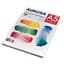 Альбом для акварелі Watercolour 300г/м2 12 л HP дрібне зерно Aurora - мініатюра 3