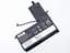 Акумулятор для Lenovo 45N1166 ThinkPad S5 S530 S531 S540 Series (45N1164, 45N1165, 45N1166, 45N1167) (14.8V 3600 mAh 53Wh) - мініатюра 1