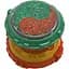 Дзига Auldey Infinity Nado VI Split Series Flaming Wind Dragon Tiger (EU654145) - мініатюра 12