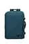 Рюкзак Для Подорожей L 15.6" American Tourister TAKE2CABIN HARBOR BLUE 55x35x23(25) 91G*01011 - мініатюра 1