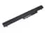 Акумулятор для ноутбука HP LA03DF Pavilion 14 TouchSmart 10.95V Black 2200 mAh - мініатюра 1