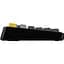 Клавіатура Ajazz AK980 Clear Sky Switch Black [AK980-CS-BGY] [142208] - мініатюра 5