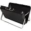 Гриль вугільна валіза Bo-Camp Irvin Black/Silver (8108380) - мініатюра 8