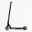 Самокат трюковий Best Scooter 52х12х85 см Чорно-золотий 000231354 - мініатюра 7