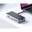 Кабель Hagibis UCD4 USB-C to USB-C 0.10m (B0CJ2NLMHH) [121690] - мініатюра 5