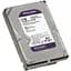 Жорсткий диск Western Digital Purple 3.5" 2TB 5400rpm 64MB SATAIII (WD23PURZ) - мініатюра 2