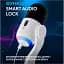 Мікрофон Logitech Yeti GX Dynamic RGB White (988-000576) [132847] - мініатюра 8