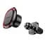 Автотримач для телефона Borofone bh124 Roman magnetic car holder air outlet - мініатюра 3