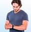 Смарт-годинник Amazfit Bip 5 Soft Black [90571] - мініатюра 5