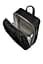 Рюкзак 14.1" Samsonite IMAGE BIZ BLACK 38,5x26x13,5 KS2*09106 - мініатюра 7
