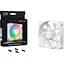 Вентилятор Be quiet! Light Wings LX 120mm PWM Reverse White (BL133) - мініатюра 4
