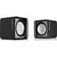 Акустична система REAL-EL S-10 USB Black (EL121100020) - мініатюра 7