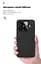 Чехол ArmorStandart ICON для Xiaomi 15T Pro 5G Camera cover Black (ARM86989) - миниатюра 7