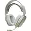 Ігрові навушники Ajazz AHM09 MAX Gray/White (AHM09-MAX-GW) [161112] - мініатюра 2
