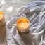Ароматична свічка Plantes & Parfums Coton Poudre 1100 мл - мініатюра 4