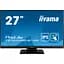 Монітор iiyama 27` ProLite T2754MSC-B1AG [123865] - мініатюра 1