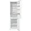 Холодильник с морозильной камерой Gorenje NRK6202AW4 - мініатюра 2